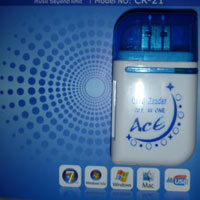 ACE Card Readers 