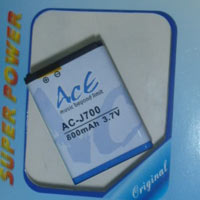 ACE Mobile Batteries