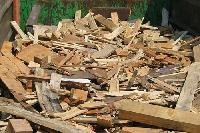 Wood Scrap