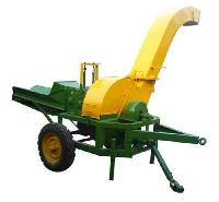 agricultural cutting machine