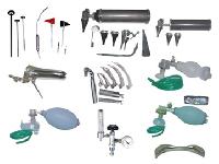 Anaesthesia Equipment