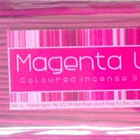 Magenta Life Incense Sticks