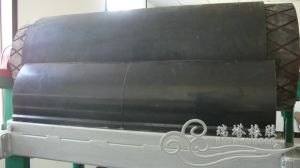 Conveyor Belt Cleaner