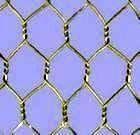 Hexagonal Wire Netting