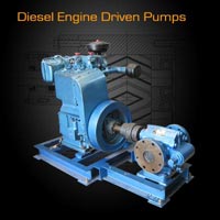 Diesel Engine Pumps