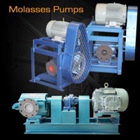 Molasses Pumps