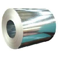 Galvanized Coil