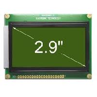 graphics lcd modules