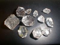 Rough Uncut Diamond