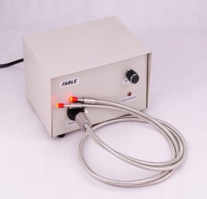 Jewelry Fiber Optic Lamp