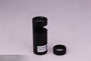 LED Handheld Polariscope