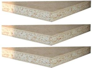 Particle Board