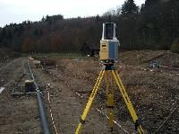 Laser Scanner