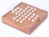 Wooden Games