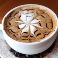 Granulated Coffee