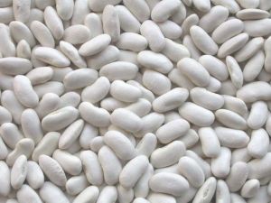 Super White Pea Beans