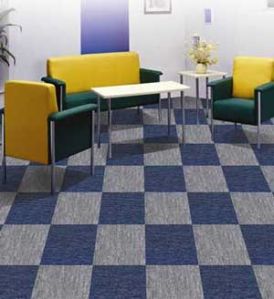 Kd78 Series Office Carpet Tiles