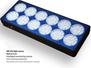Apollo 12 3w Chip LED Lighting, Modular  LED Grow Light