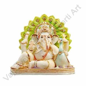 Marble Ganesh Statues