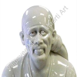 Marble Sai Baba Statues