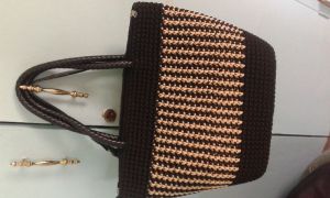 Handmade Handbag