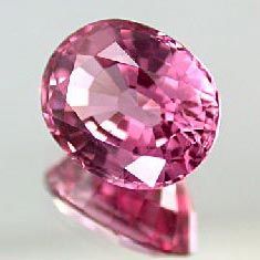 Spinel Gemstones