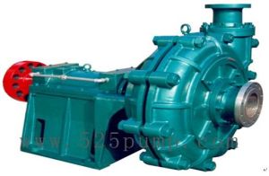 Slurry Pump