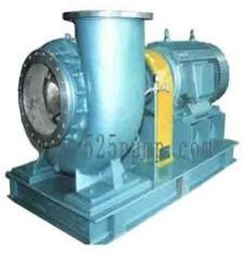 Mixed Flow Evaporation Circulating Pump