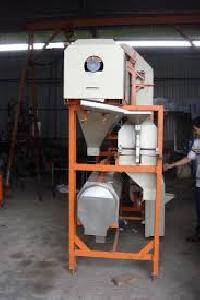 cashew processing machines