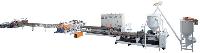 Xps Heat Insulation Foaming Board Extrusion Line