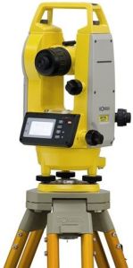Sokkia DT7C Digital Theodolite