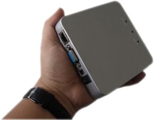 Thin Client Terminal