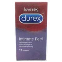 Durex Condom