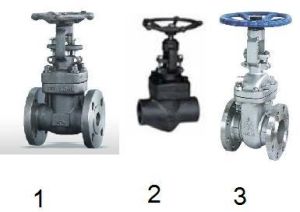 Gate Valves