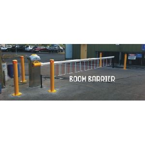 Boom Barrier