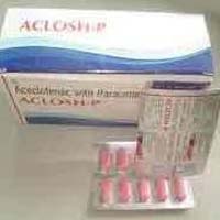 Aclosh P Tablets Aclosh P Tablets