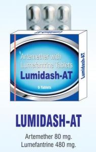 Lumidash-AT Tablets Lumidash-AT Tablets