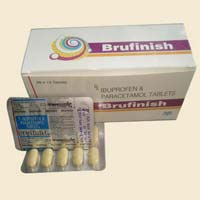 Brufinish Tablets Brufinish Tablets