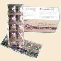 Cemsh 100 Tablets Cemsh 100 Tablets