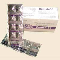 Cemsh 50 Tablets Cemsh 50 Tablets