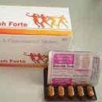 Diclonish Forte Tablets