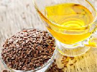 Flax Seed Oil