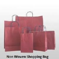 Nonwoven Shopping Bag