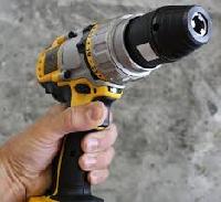 Hammer Drill