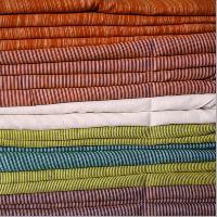 Cotton Khadi Fabrics