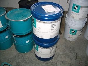 mineral oil mineral oil