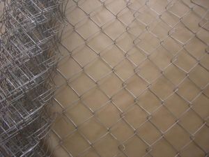 Chain Link Fence