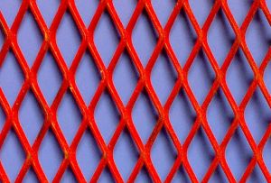 Expanded Mesh