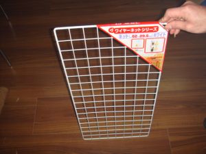 Welded Wire Mesh