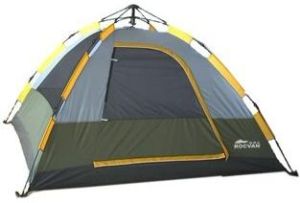 Automatic Tent